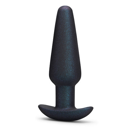 b-Vibe Hefty Weighted Butt Plug