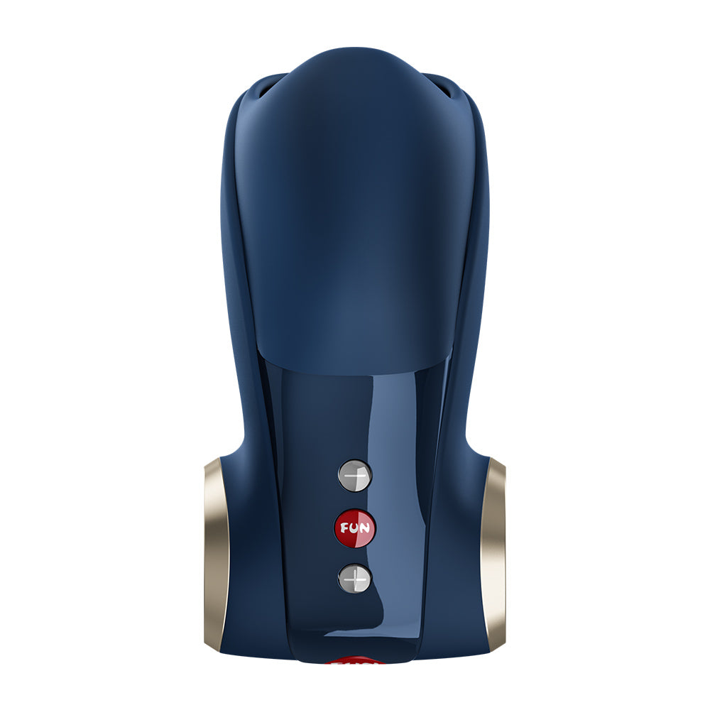 Fun Factory Cobra Libre II Vibrating Masturbator