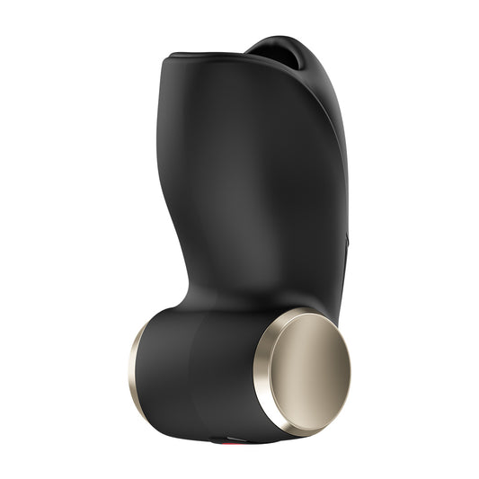 Fun Factory Cobra Libre II Vibrating Masturbator