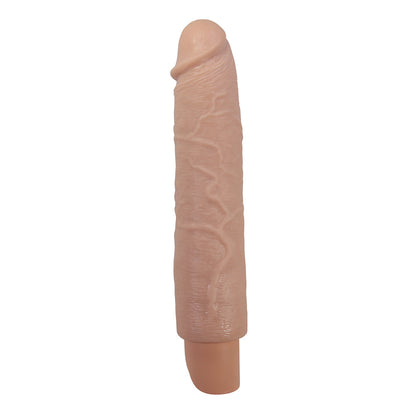 Pretty Love Soren 9.9 Inch Vibrating Dildo