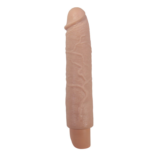 Pretty Love Soren 9.9 Inch Vibrating Dildo