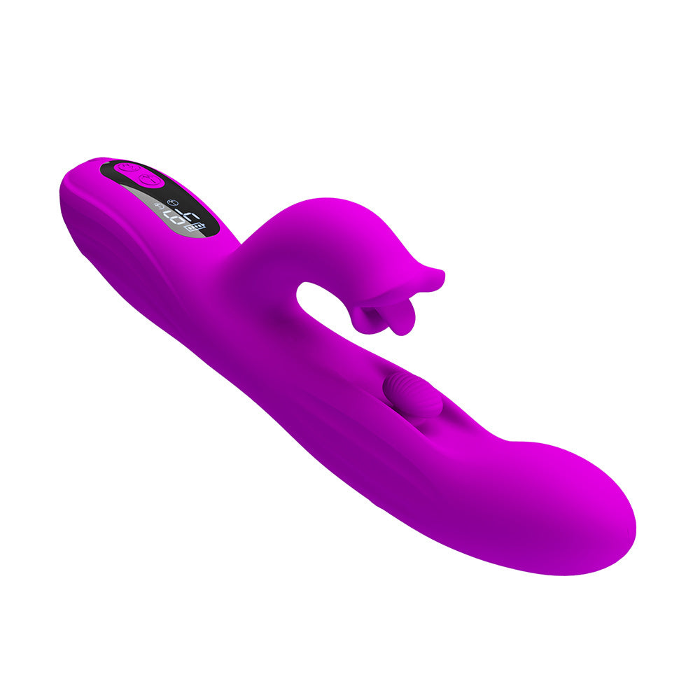 Pretty Love Yalanda Rabbit Vibrator