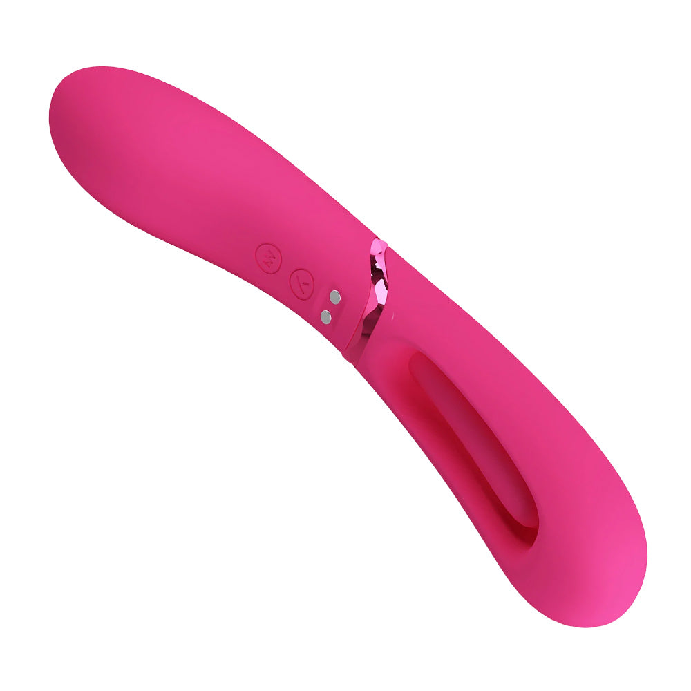 Pretty Love Romance Lexie G-Spot Vibrator