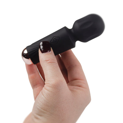 Rocks Off Mini Wand Vibrator