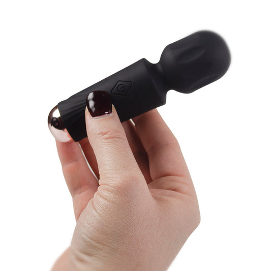 Rocks Off Mini Wand Vibrator
