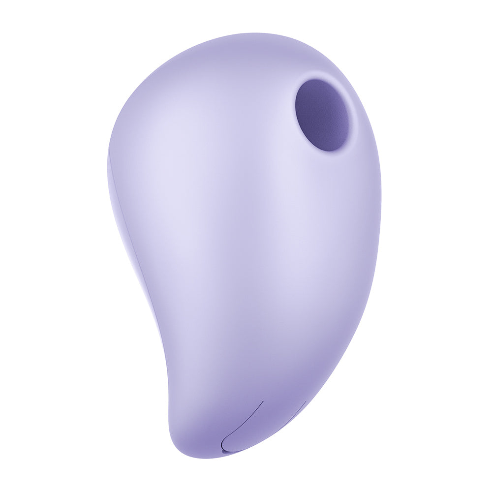 Fun Factory Essence Bi Air Pulse Vibrator