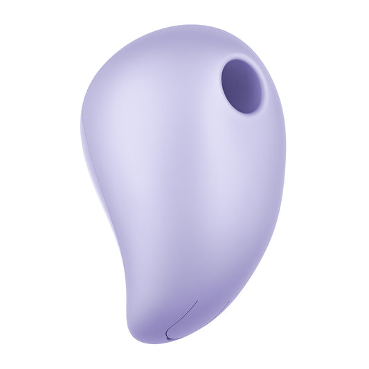 Fun Factory Essence Bi Air Pulse Vibrator
