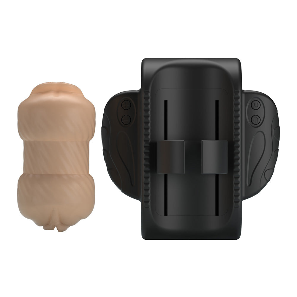 Pretty Love Odette Universal Masturbator