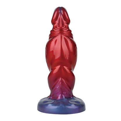 Power Monsters Shadow Behemoth Inflatable Dildo