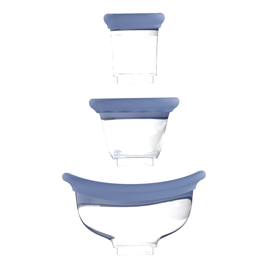 Shots Pumped Delightful Vulva & Breast Pump