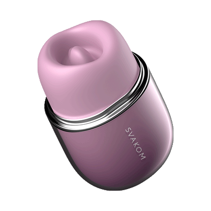 Svakom Klitty Triple Action Clit Stimulator