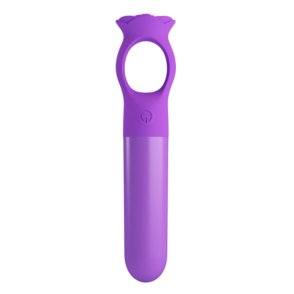 Pretty Love Gianna Bullet Vibrator