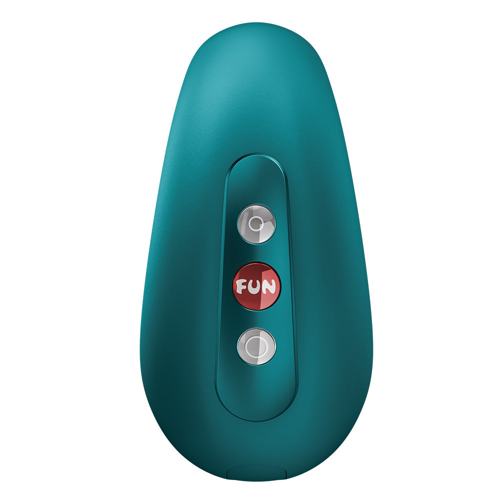 Fun Factory Cherie Double Air Pulse Vibrator