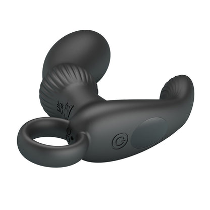Pretty Love Cayla Prostate Massager
