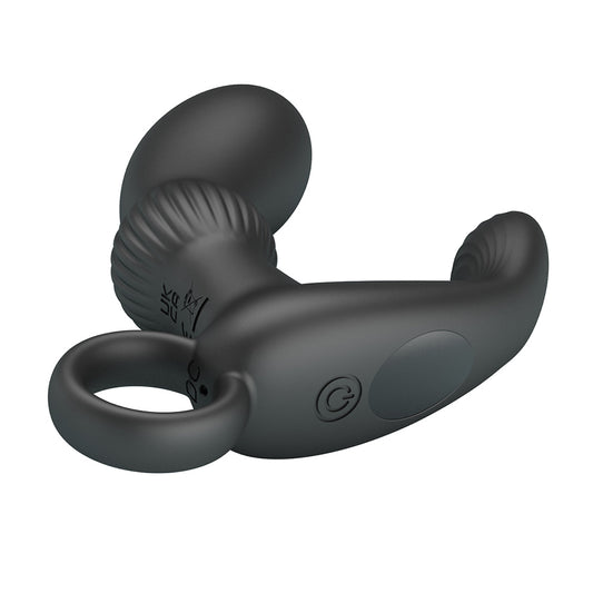 Pretty Love Cayla Prostate Massager