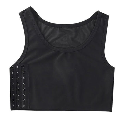 Gender Fluid Chest Compression Binder