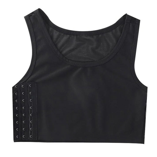 Gender Fluid Chest Compression Binder