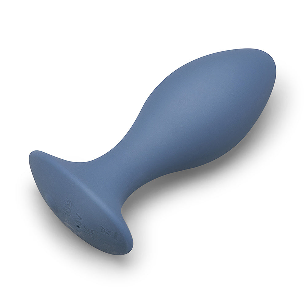 b-Vibe 4 Inch Vibing Anal Plug