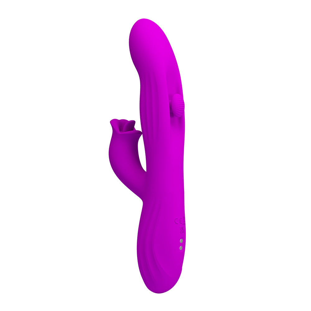 Pretty Love Yalanda Rabbit Vibrator