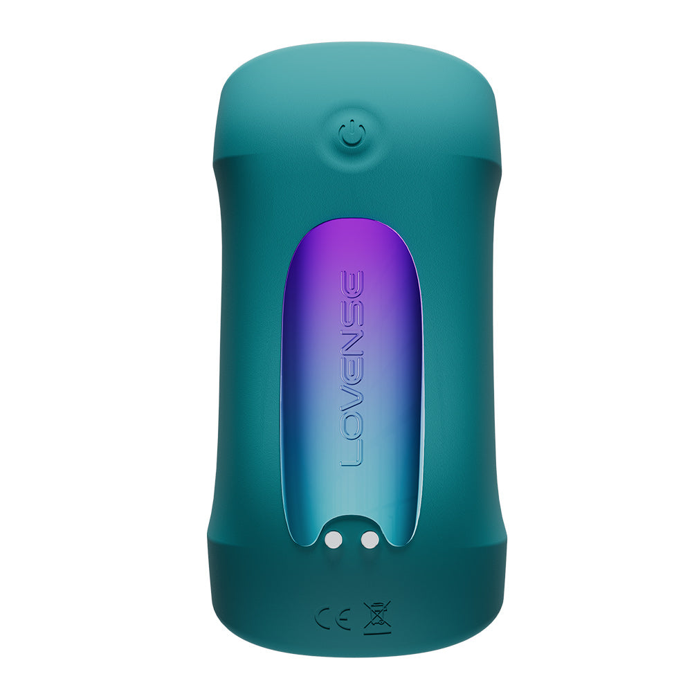 Lovense Gush 2 Motion Penis Massager