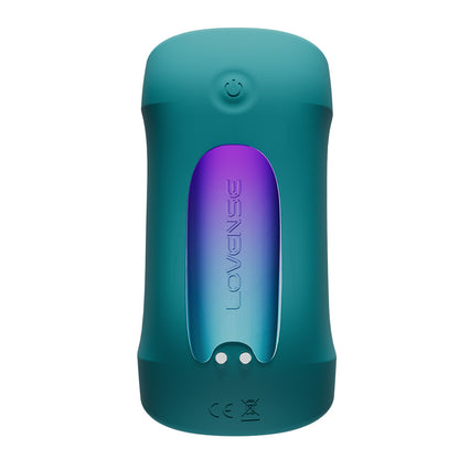 Lovense Gush 2 Motion Penis Massager