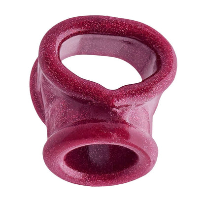 OxBalls Cocksling Fit Cock Ring & Ball Stretcher