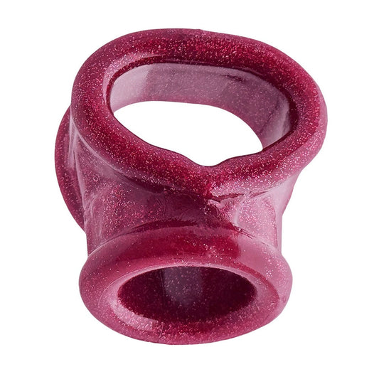 OxBalls Cocksling Fit Cock Ring & Ball Stretcher