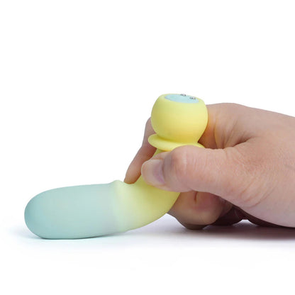 Maia Symba Smooth Bullet Vibrator