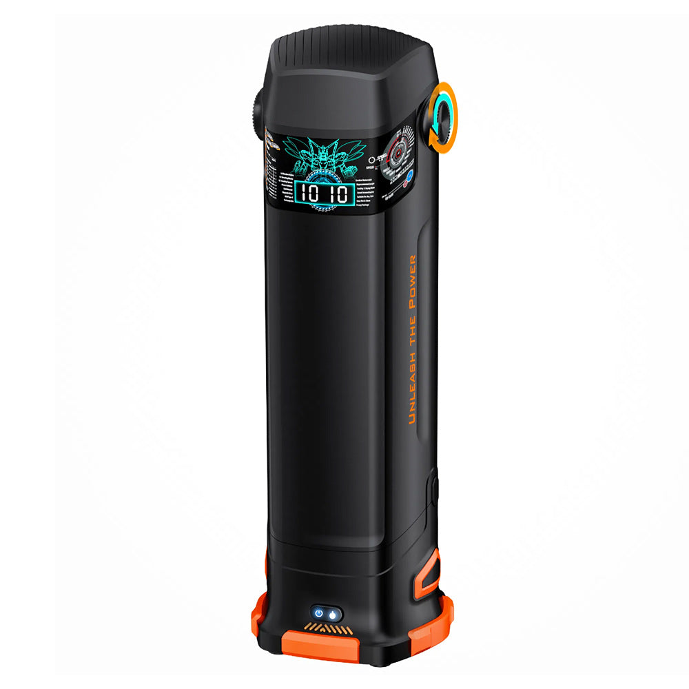 Cyberskin Titan Thrusting & Vibrating Auto Stroker