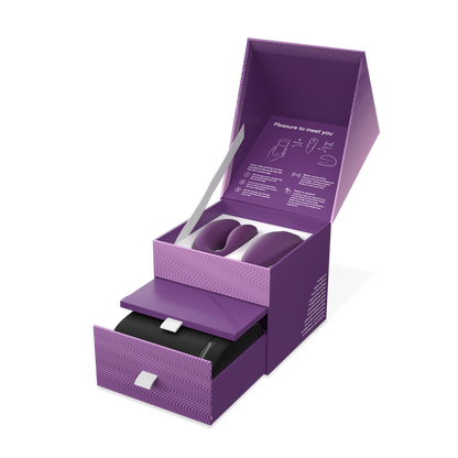 We-Vibe Chorus Clitoral Stimulator