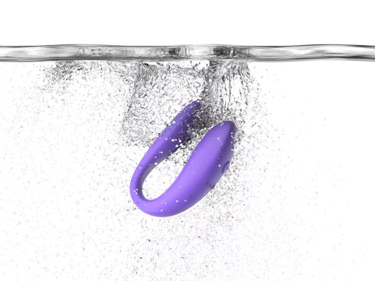 We-Vibe Sync Go App Controlled Couples Vibrator