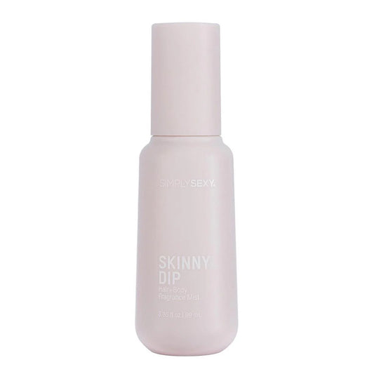 Simply Sexy Pheromone Hair & Body Mist 99ml Skinny Dip