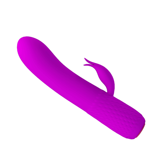 Pretty Love Tim Rabbit Vibrator