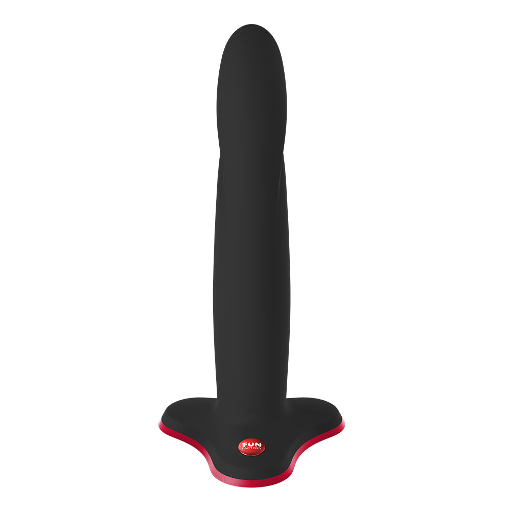 Fun Factory Limba Flex M G-Spot Suction Cup Dildo
