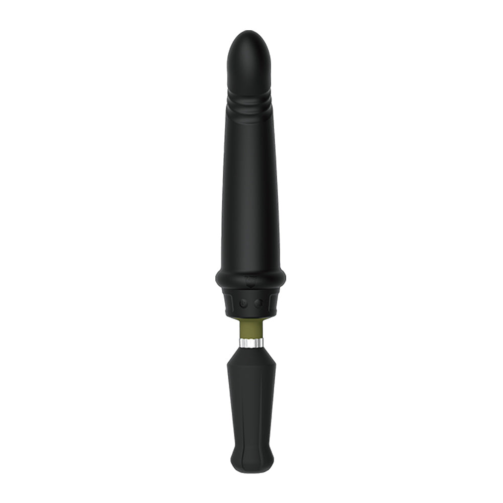 Doc Johnson Fort Troff Gunner System 3-In-1 Modular Sex Machine