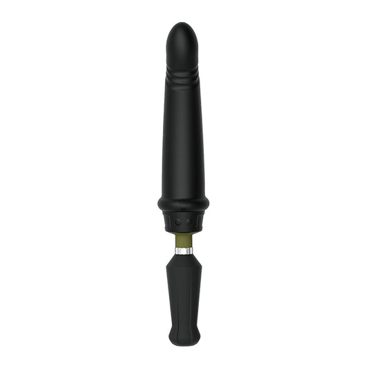 Doc Johnson Fort Troff Gunner System 3-In-1 Modular Sex Machine