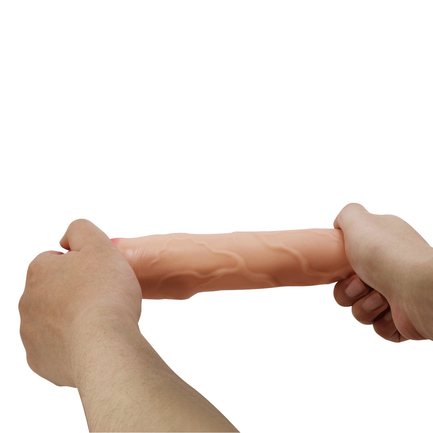 Pretty Love Kylian Penis 7.7 Inch Extension Sleeve