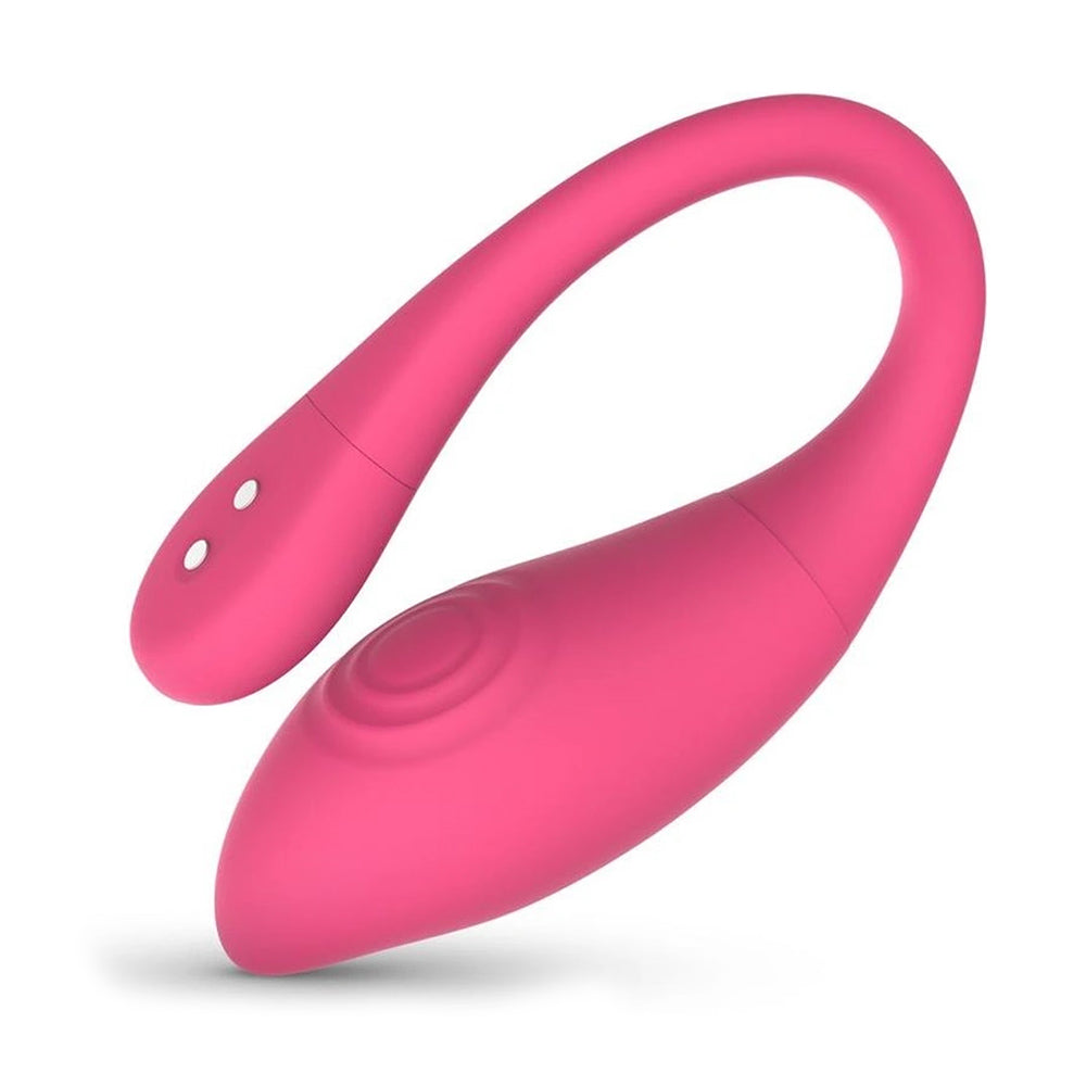 EasyToys App Controlled Aria Vibrating Egg