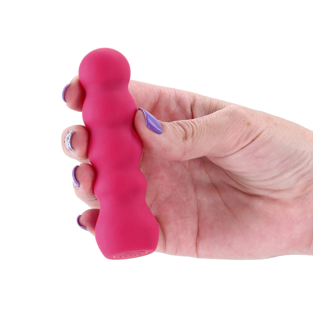 NS Novelties X&O's Embrace Bullet Vibrator