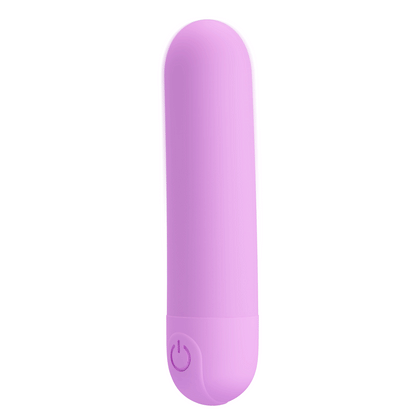 Pretty Love Stefan Bullet Vibrator