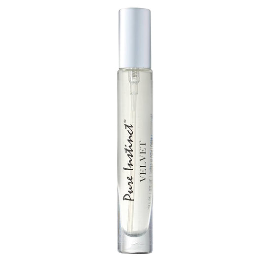 Pure Instinct Velvet Pheromone Infused Perfume