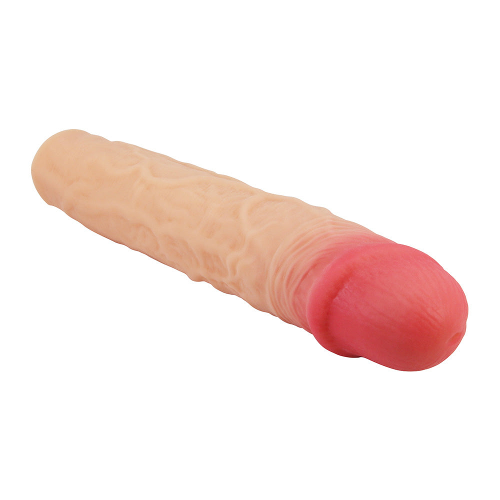Pretty Love Derek 8.5 Inch Penis Extension Sleeve