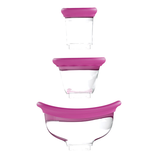 Shots Pumped Delightful Vulva & Breast Pump