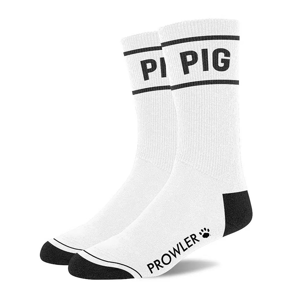 Prowler Red Pig Socks