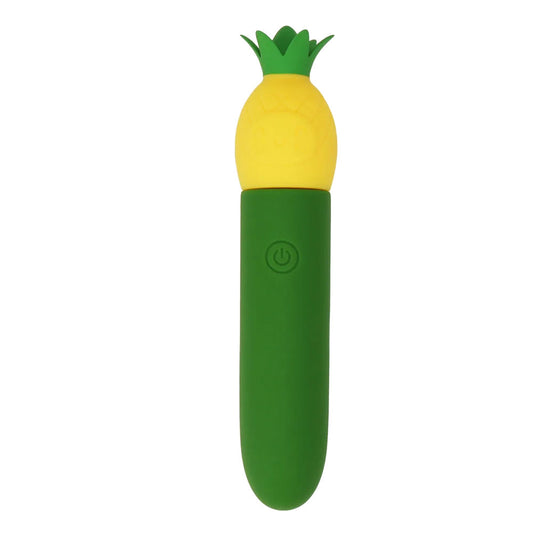 Maia Pina USB Mini Bullet Vibrator