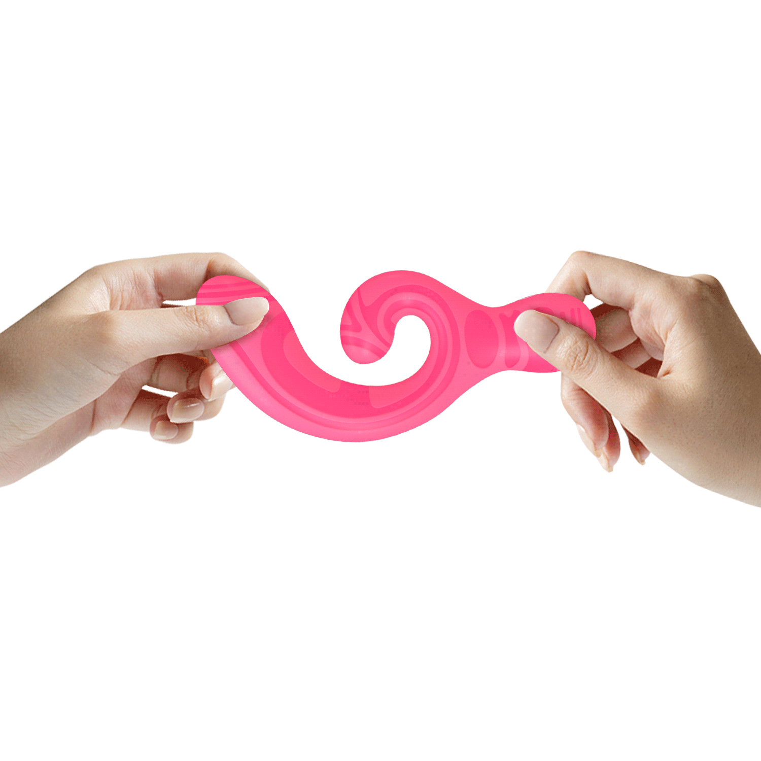 Pretty Love Verity Rabbit Vibrator