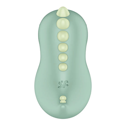 Satisfyer Din-OOOH Air Pulse Clitoral Vibrator
