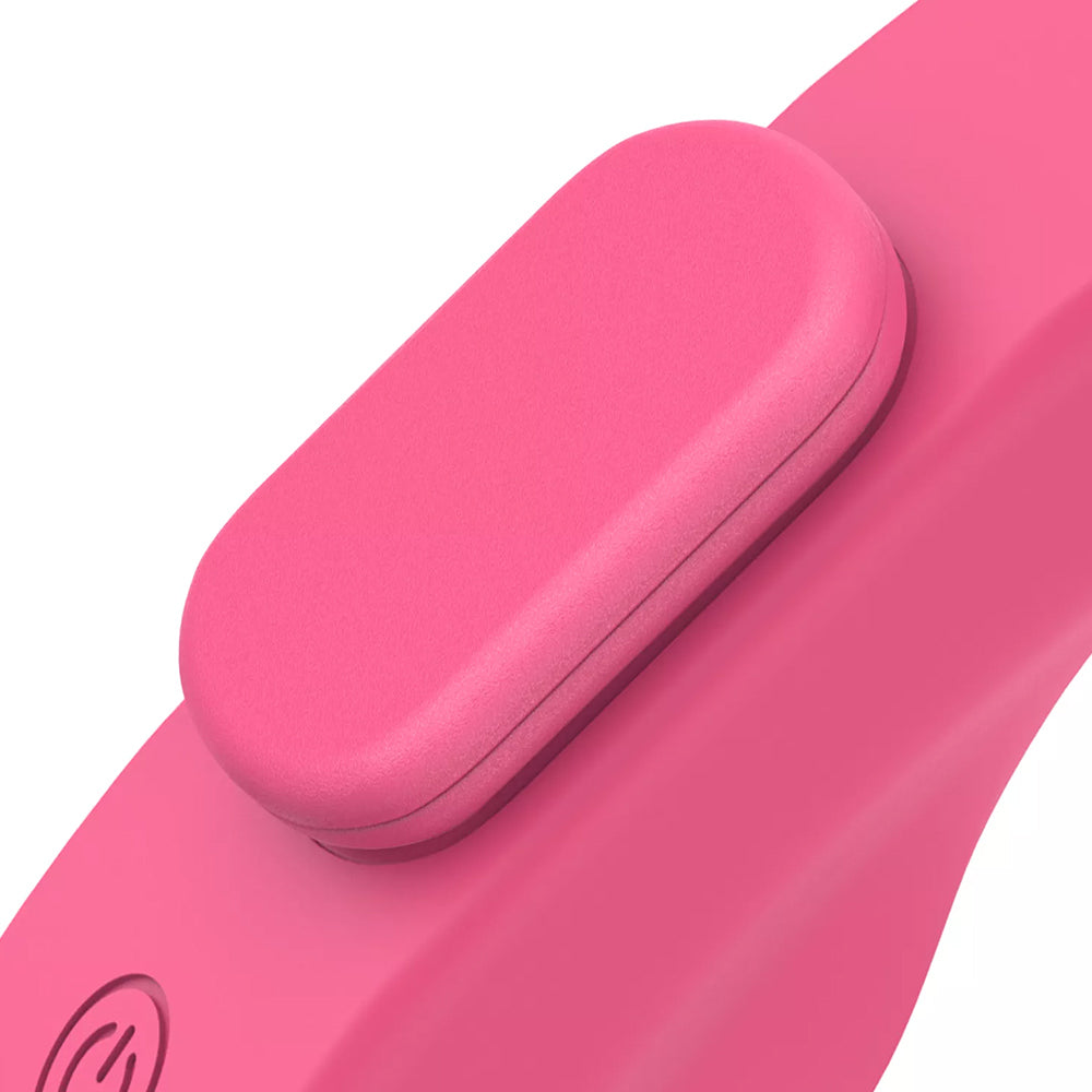 EasyToys App Controlled Zara Panty Vibrator