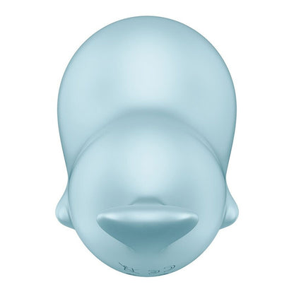 Satisfyer Sassy Seal Air Pulse Clitoral Vibrator