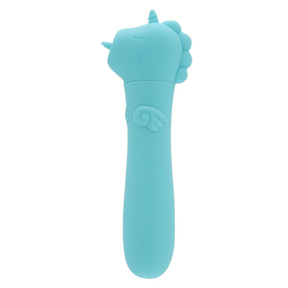 Unihorn USB Mount'n Peak Bullet Vibrator